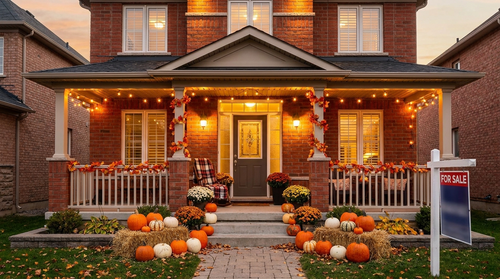 Styled porch hero