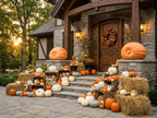 Diamond Porch Package — The Estate Display